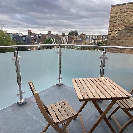 Wimbledon Loft Apartments London Eksteriør billede
