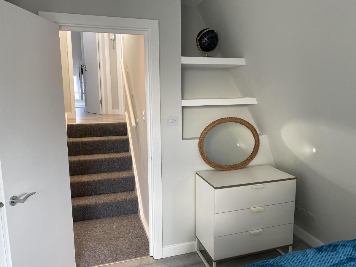 Wimbledon Loft Apartments London Eksteriør billede