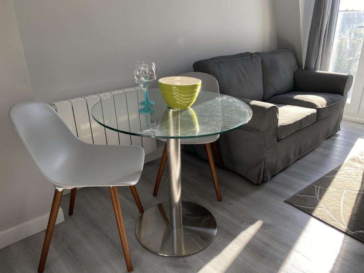 Wimbledon Loft Apartments London Eksteriør billede