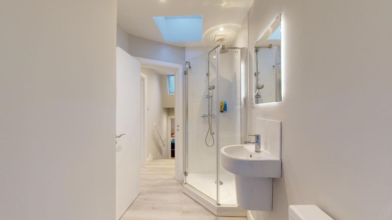 Wimbledon Loft Apartments London Eksteriør billede